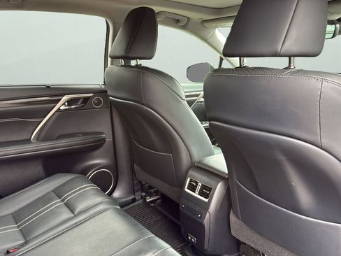 Used 2020 Lexus RX 350 FWD w/ Luxury Package image 28