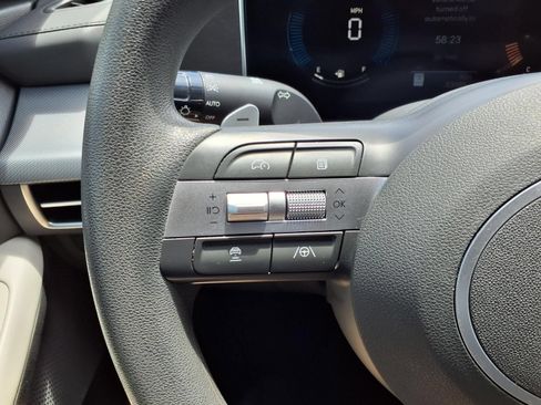 Used 2024 Hyundai Sonata SEL FWD image 15