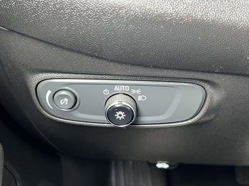 Certified 2023 Chevrolet Equinox LT AWD/4WD image 21