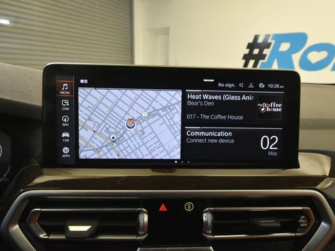 Used 2022 BMW X3 xDrive30i w/ Premium Package AWD/4WD image 31