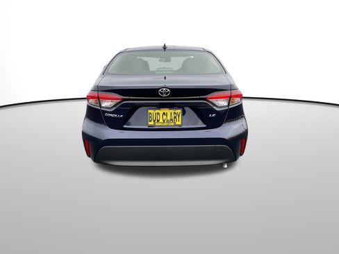 New 2026 Toyota Corolla LE image 5