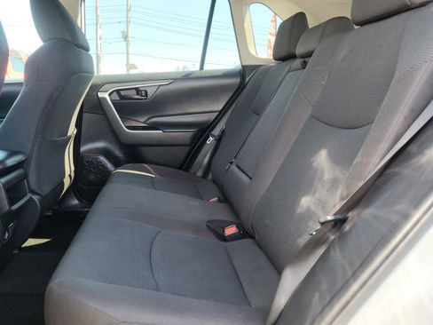 Used 2020 Toyota RAV4 LE w/ All Weather Liner Package image 13