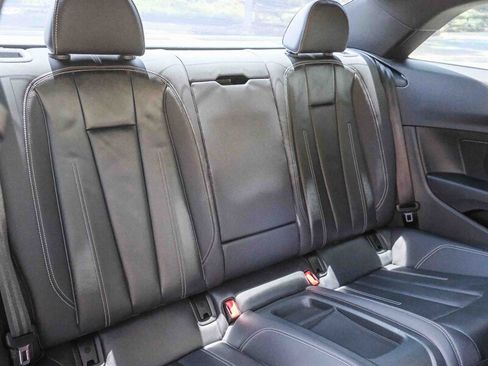 Used 2020 Audi A5 2.0T Premium w/ Convenience Package image 19