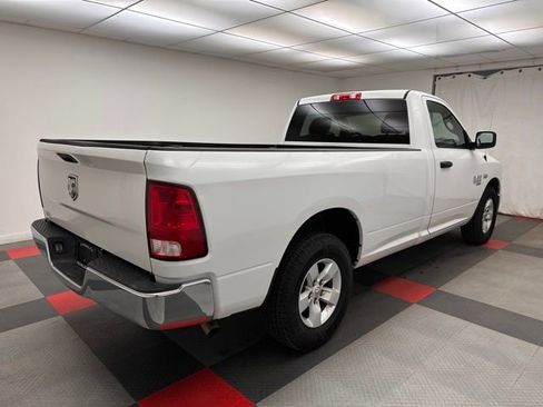 Used 2022 RAM 1500 Tradesman w/ Popular Equipment Group image 6