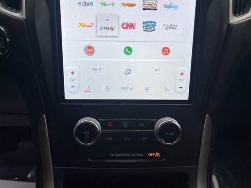 Used 2023 Ford Edge SEL w/ Sport Appearance Package image 31