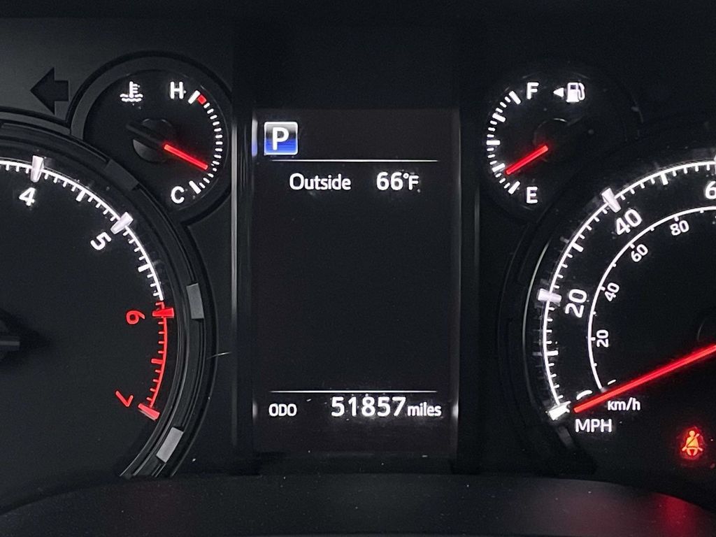 Used 2023 Toyota 4Runner SR5 AWD/4WD image 15