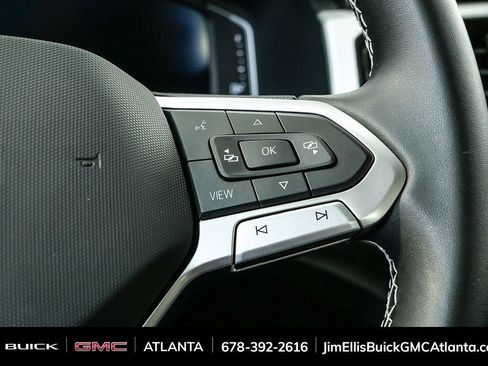 Used 2023 Volkswagen Atlas SE image 11