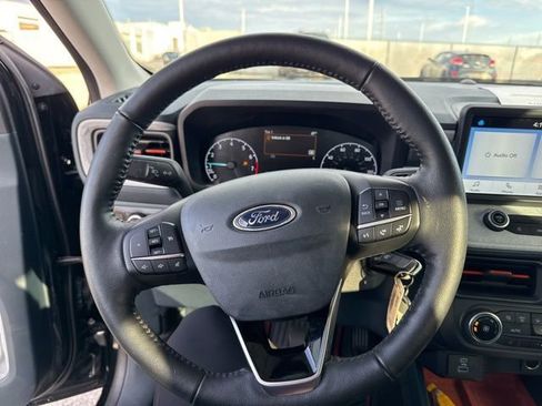 Used 2022 Ford Maverick XLT w/ XLT Luxury Package image 13