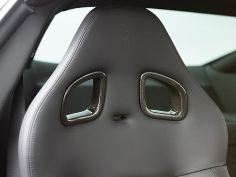 Certified 2008 Ferrari 599 GTB Fiorano image 61