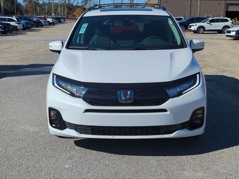New 2026 Honda Odyssey Elite image 11