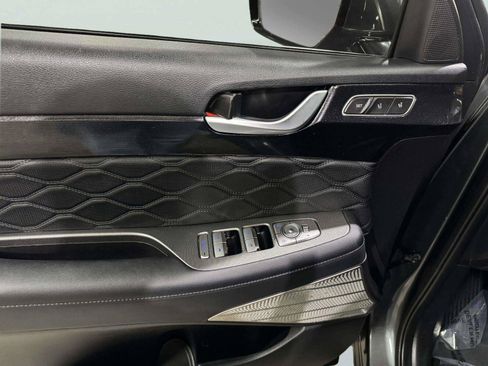 Used 2020 Hyundai Palisade Limited FWD image 20