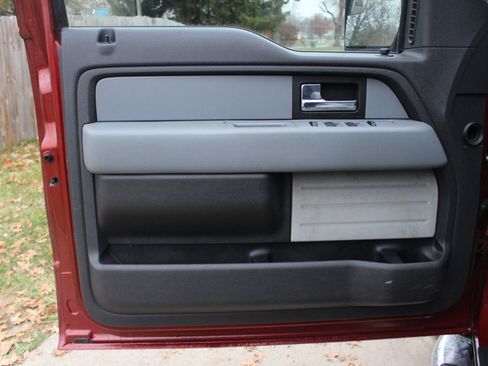 Used 2014 Ford F150 STX w/ Equipment Group 201A Mid image 12