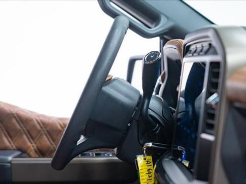 Used 2024 Ford F150 STX w/ Equipment Group 201A FX4 image 27