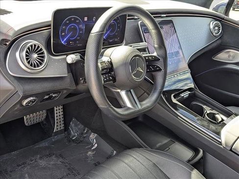 Certified 2022 Mercedes-Benz EQS 450+ Sedan image 9