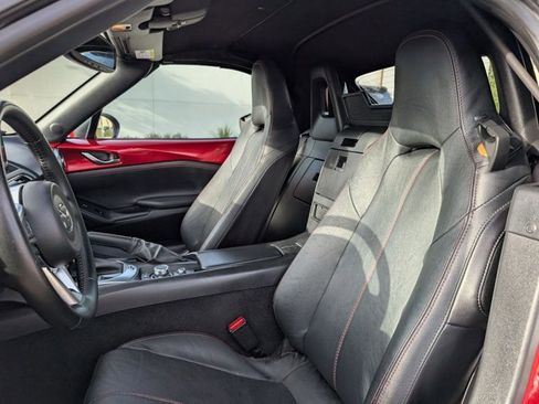 Used 2016 MAZDA MX-5 Miata Grand Touring image 17
