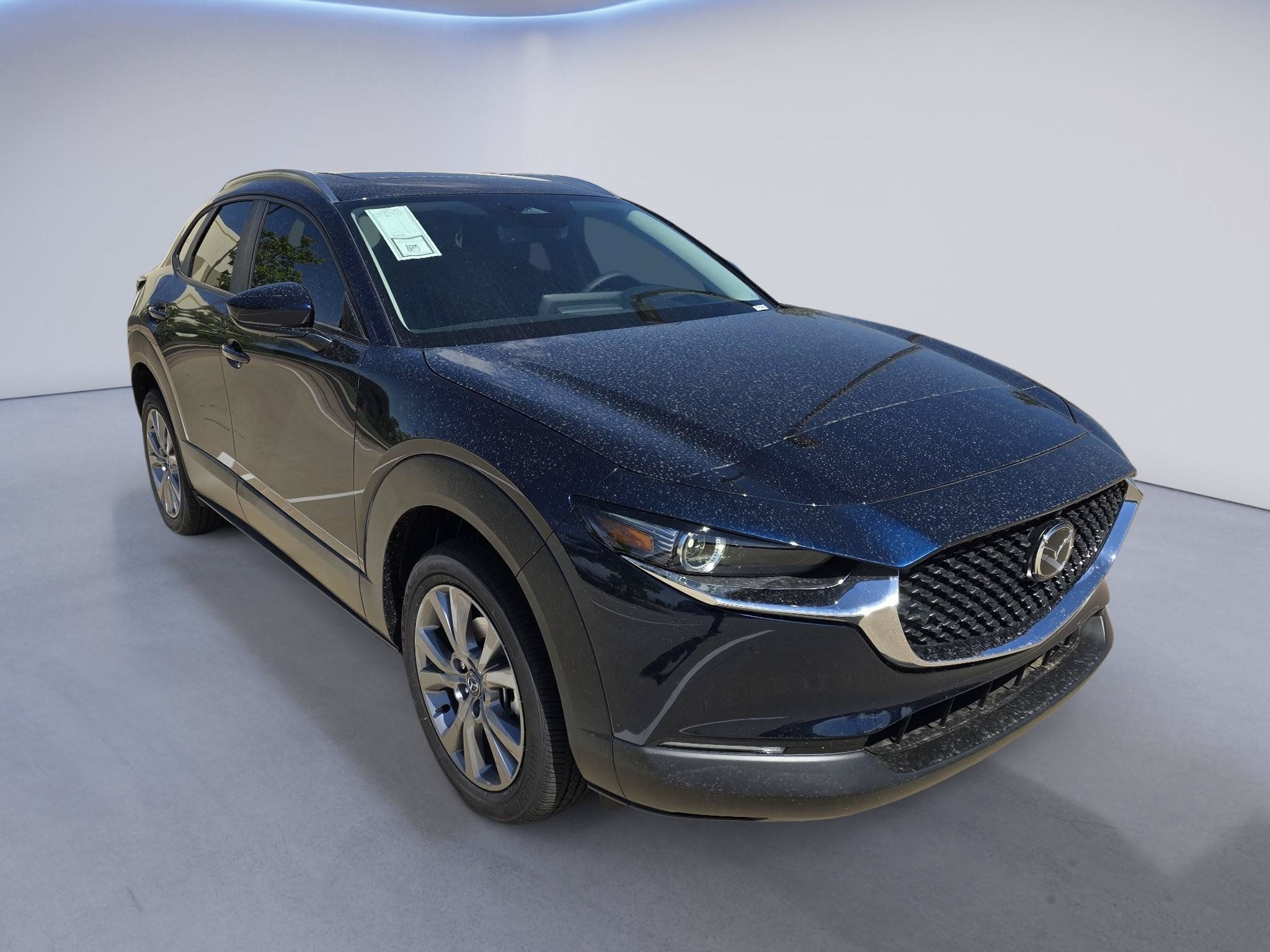 New 2026 MAZDA CX-30 AWD 2.5 S w/ Premium Package image 7