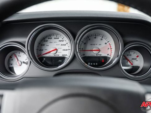 Used 2008 Dodge Challenger SRT8 image 9