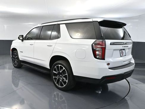 Used 2023 Chevrolet Tahoe RST image 9