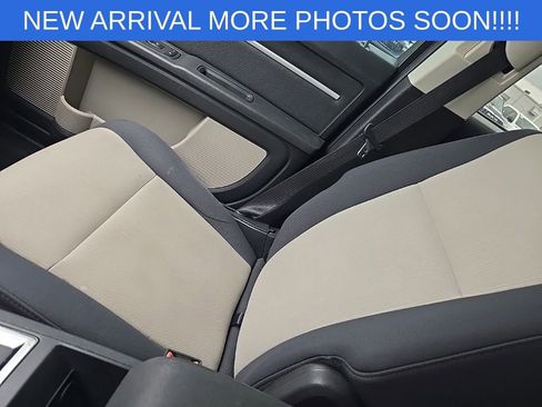 Used 2009 Dodge Journey SXT w/ Flexible Seating Group FWD image 14