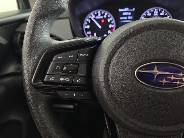 Certified 2025 Subaru Crosstrek 2.5i Premium AWD/4WD image 15