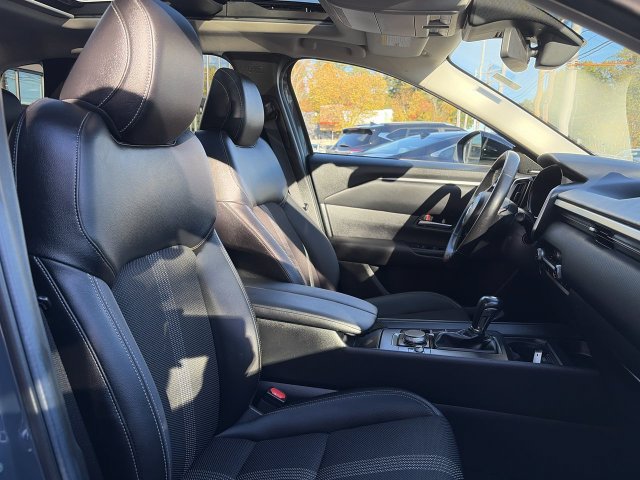 Used 2024 MAZDA CX-50 AWD 2.5 S w/ Cargo Package image 25