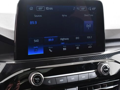 New 2025 Ford Escape ST-Line w/ Cold Weather Package image 27