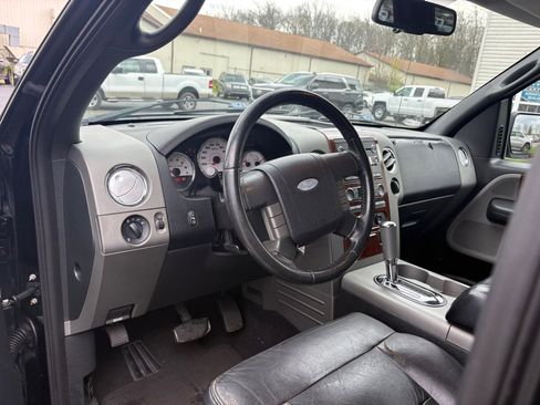 Used 2008 Ford F150 XLT RWD image 13