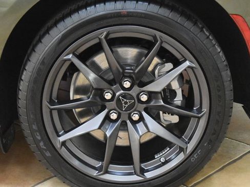 New 2026 Dodge Charger Scat Pack image 6