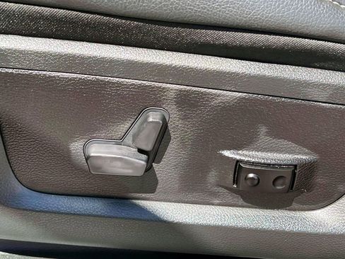 Certified 2024 RAM 2500 Laramie AWD/4WD image 20