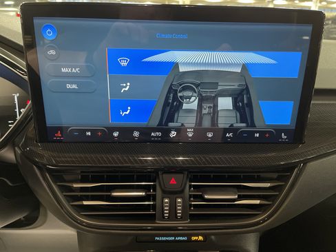 Used 2024 Ford Escape ST-Line w/ Tech Pack #1 image 24