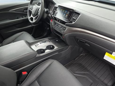 New 2026 Honda Ridgeline RTL image 17