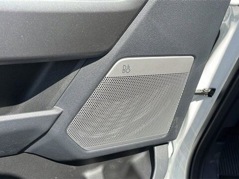 New 2025 Ford F350 Lariat w/ Black Appearance Package image 30