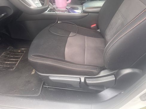 Used 2023 Nissan Sentra SR w/ Midnight Edition Package image 19