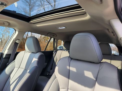 Certified 2025 Subaru Outback Limited w/ Popular Package #2 image 12