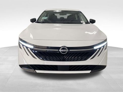 New 2026 Nissan Sentra S w/ S Cold Weather Package image 7