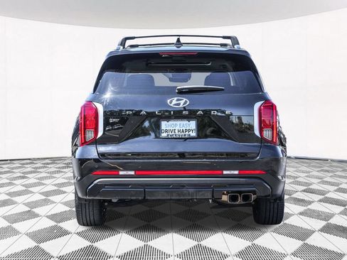 Used 2023 Hyundai Palisade XRT w/ Cargo Package FWD image 15