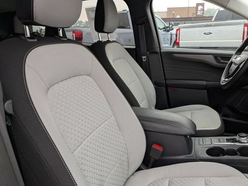 Used 2023 Ford Escape Active AWD/4WD image 19