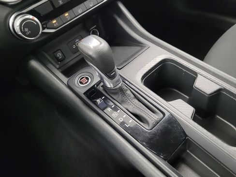 Used 2024 Nissan Sentra S FWD image 26
