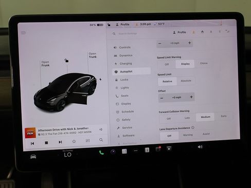 Used 2019 Tesla Model 3 Long Range image 45