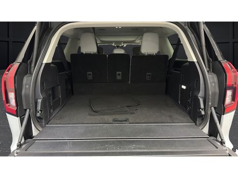 Used 2025 Ford Expedition Max Active AWD/4WD image 26