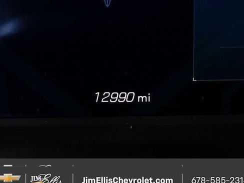 Certified 2023 Chevrolet Corvette Z06 image 13