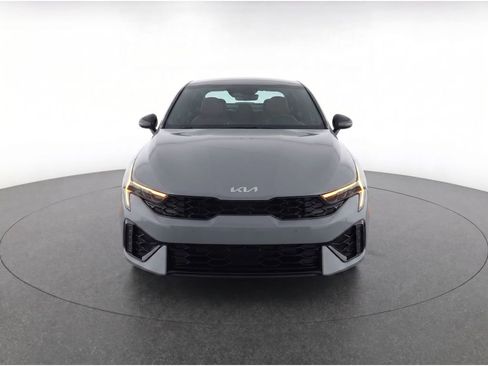 Used 2026 Kia K5 GT-Line w/ GT-Line Red Interior Package FWD image 3