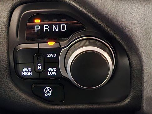 Used 2023 RAM 1500 Big Horn AWD/4WD image 13