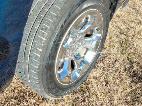 Used 2019 RAM 1500 Big Horn image 25