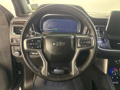 Used 2024 Chevrolet Tahoe Z71 w/ Z71 Off-Road Package AWD/4WD image 27