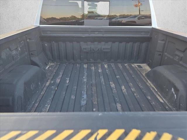 Used 2020 GMC Sierra 1500 SLT AWD/4WD image 6