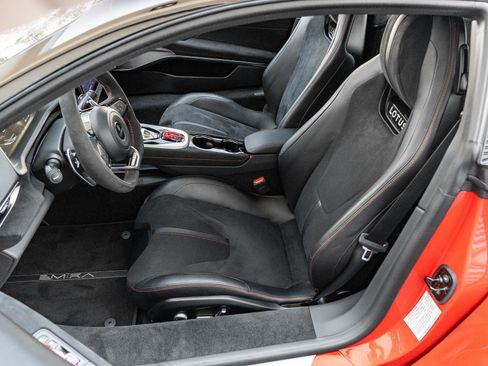 Used 2024 Lotus Emira First Edition RWD image 20