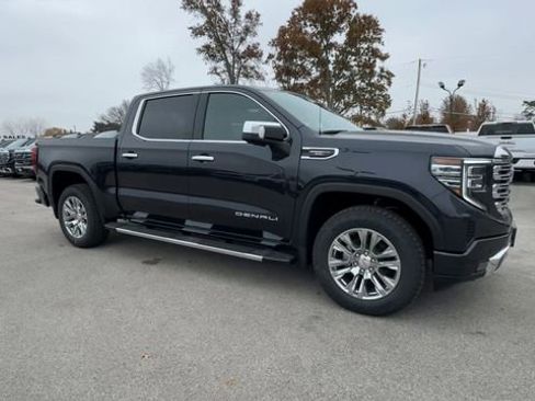 New 2026 GMC Sierra 1500 Denali w/ Technology Package image 2