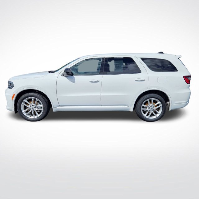 Used 2025 Dodge Durango GT AWD/4WD image 2