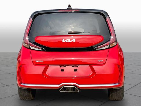 Used 2023 Kia Soul GT-Line FWD image 5